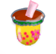 bobaIflower emote