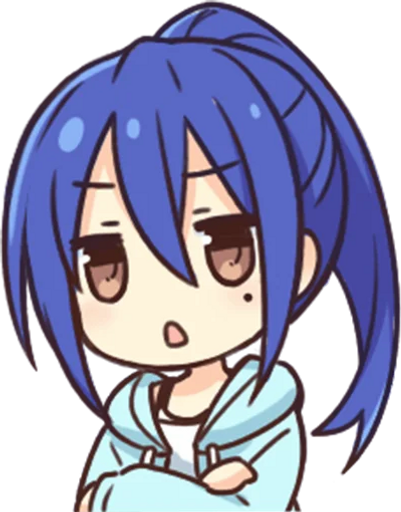 ManaJudging static emote