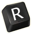 R_Key emote