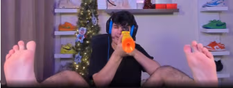 SHOOTA emote