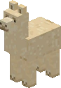 minecraft_llama emote