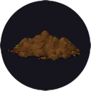 Square_Dirt emote