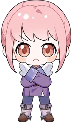 NikkiDeny emote
