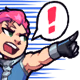 ZaryaAlert emote