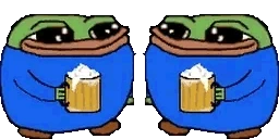 Cheersgers emoji