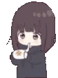 MenheraEat emote
