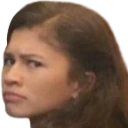ExplainingToZendaya emote
