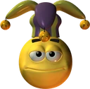 EmotiJester emote