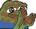 poopooClap emote