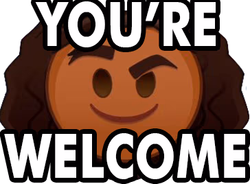 Youre_Welcome_Maui emote