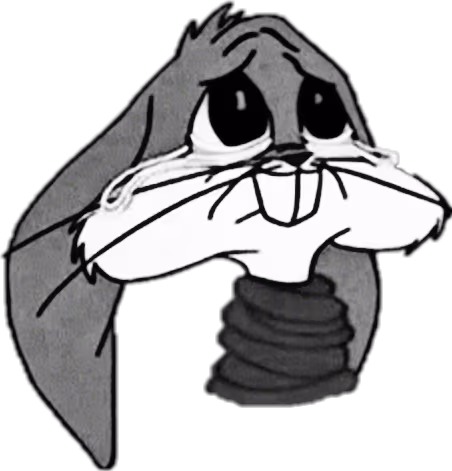 SadBugs emote