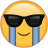 sobglasses emoji