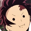 Tanjirowhat emote