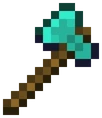 diamond_axe emote