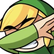 linkdab emote