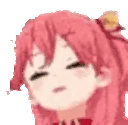 Dingdingdingding emote