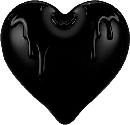 Black_heart emote