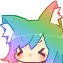 Awooo emote