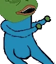 HUMPERS emote