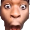 GeminiPog emote
