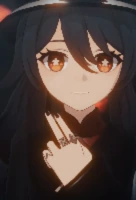 Huya emote
