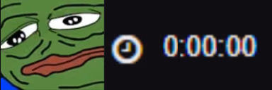 UNDERWORKING emote