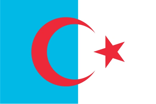 Turk emote