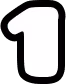 NumberOne emote