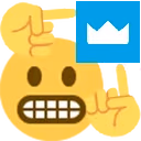 PRIME emote