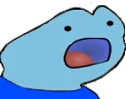 Gaspge emote