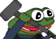 Sledge emote