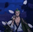 ChadArrive emote