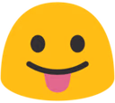 blobtongue emote