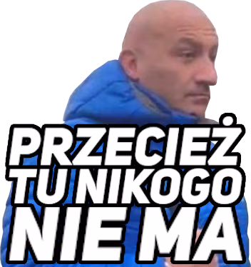 Marcin_Najman_Przeciez_tu_nikogo_nie_ma emote