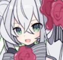 eleanorforte emote