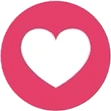 fbLOVE emote