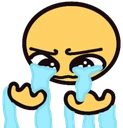 sob_cry emote