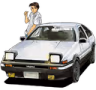 initiald_drive emote