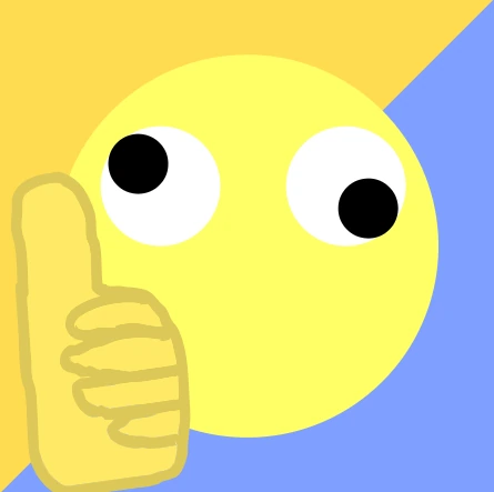 silly_thumbs_up emote