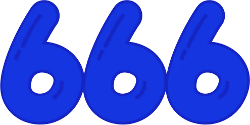 666 emote