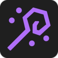 Purple_Wand emote