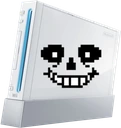 sans_wii emote