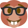 asianmonkee emote
