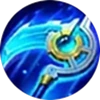 StarliumScythe emote