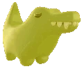crocoDanse emote