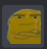 manfacekkkkk static emote