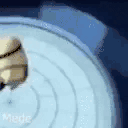 League animated emote