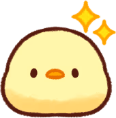 chick_stars emote