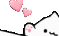 BongoHey emote