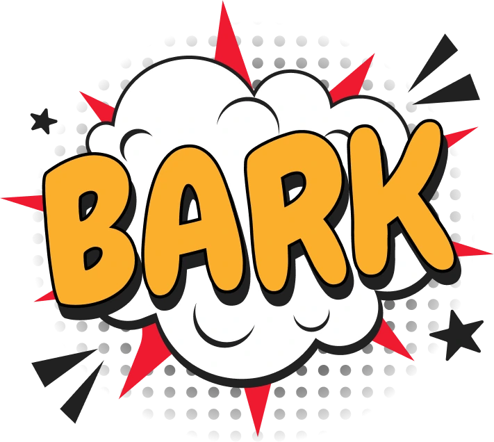 BARK emote